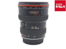 CANON EF 20-35/2.8 L -Near Mint- `3452