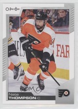 2020-21 O-Pee-Chee Nate Thompson #463 2o7