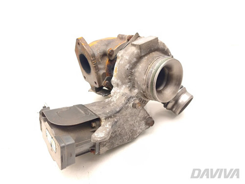 BMW 3 Series Turbolader 320d Diesel 130kW (177 HP) 719110831 2008 Saloon (07-10)