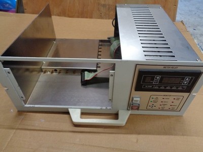 TOKYO ELECTRON TEL, TYPE: FNC MONITOR(1)