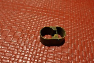 Original Springfield Trapdoor 45 70 Front Sight Cover for MM1873 84 Rifles
