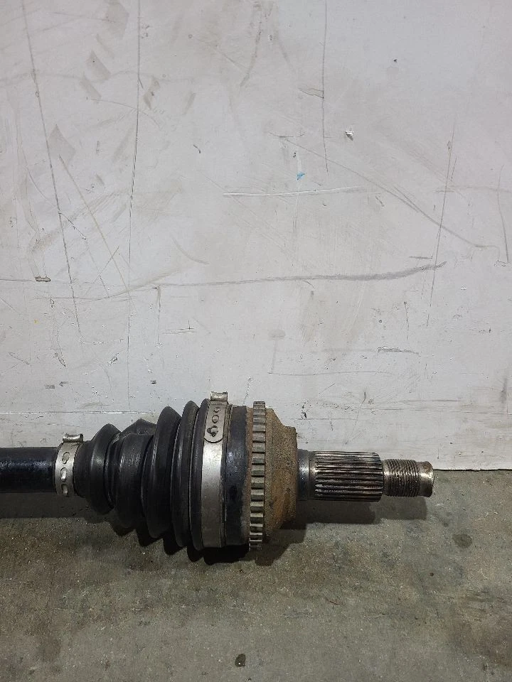 Eje derecho pasajero ABS compatible con 06-14 MAZDA MX-5 MIATA 576479 Foto 2 de 4