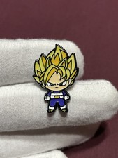 Dragon Ball Goku Enamel Pin Brooch Anime Cute