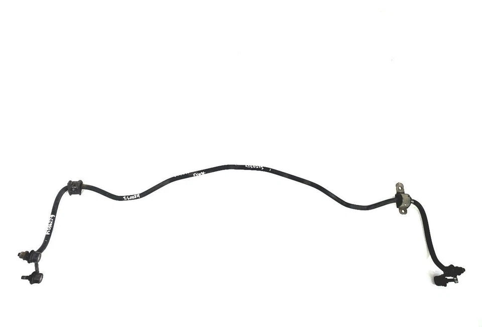 2005 2009 Subaru Outback Legacy EZ30D barra estabilizadora frontal fabricante de equipamento original 3.0L AWD - Imagem 2 de 4