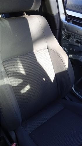 6Q0881405RMTP LINKER VORDERSITZ / 384971 FÜR VOLKSWAGEN POLO IV 9N1 1.4 16V