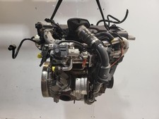Moteur Renault SCENIC