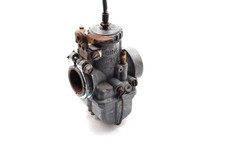 Bing Vergaser 21/20/107 für Hercules Ultra 80 LC / KTM 80 RLW Moped Oldtimer