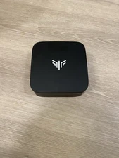 KAMRUI AK1PLUS Mini PC 12GB RAM 256GB SSD Intel N100 UHD Graphics-slightly used