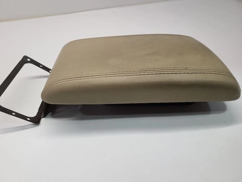 Cadillac DTS 2006 06 tapa consola piso delantero 15932479  Foto 4 de 4