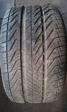 96 Chevrolet Corvette Tire 285 40 R 17 Kumho Ecsta