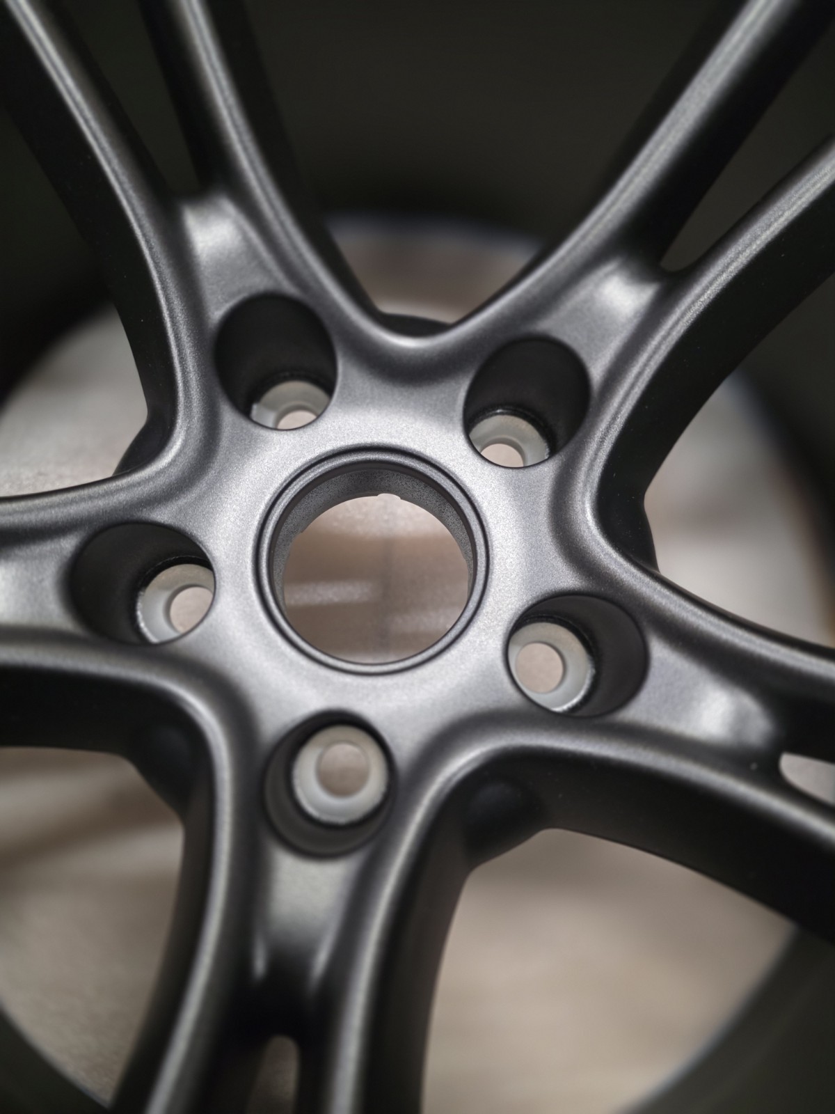 2018 2023 McLaren 720S 20 Inch 20 x 11 Original Rear Wheel Rim 14B0345CP New