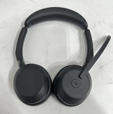 Jabra Evolve2 55 Wireless headset- MS Teams