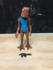 Hammerhead 100% Complete Star Wars 1978 Vintage Kenner Action Figure NO REPRO