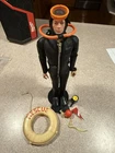 Vintage 1964 GI Joe Action Sailor – Frogman Set