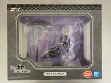 RE:ZERO - ECHIDNA - ICHIBANSHO 19CM- BANDAI