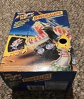 Vintage Mattel Hot Wheels Stego-Striker ATTACK PACK Vehicle 1993 NIB #10990