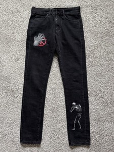 Off White Virgil Abloh Jeans | eBay Off White Virgil Abloh Jeans | eBay