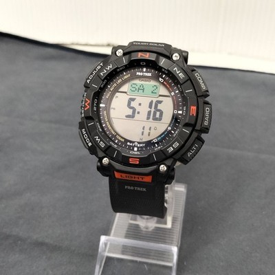 CASIO PRG-340 Watch Japan