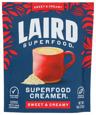 Laird Superfood Creamer Sweet  Creamy