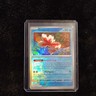 Pokémon Goldeen 020/131 Sv: Prismatic Evolutions Poke Ball Pattern Holo