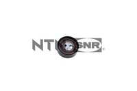 SNR Spannrolle, Zahnriemen GT365.05 FüR Audi Volvo VW
