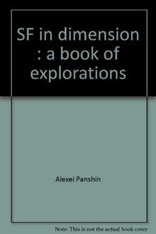 SF in dimension: A book of explorations | Buch | Zustand gut