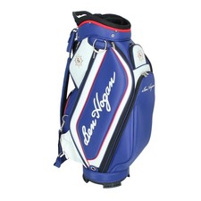 Ben Hogan Premium Golf Staff Bag - Professional 4-Way Full-Length Dividers Top
