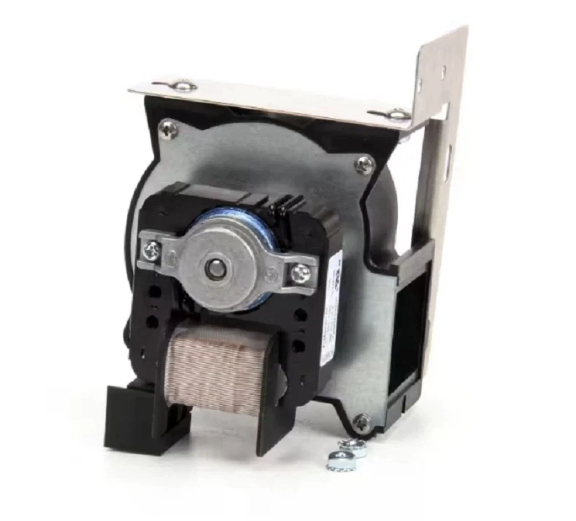Ventilador extractor con soporte Wilbur Curtis WC-37123 foto 1