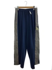 Mens KAPITAL KAPITAL Stuntman Woman Smooth Jersey Baggy Track Pants 3 K2410LP072