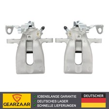Bremssattel Bremszange Ersatz für Opel Astra G Cabriolet 2X Paar 2 Stück
