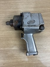 Ingersoll Rand Ir 261 34 Drive Heavy Duty Pneumatic Air Impact Wrench Used