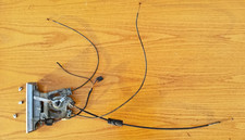 Heater Controls Cables 1967-79 Ford Truck 1968 1973 67 68 69 70 71 72 73 Heater Controls Cables 1967-79 Ford Truck 1968 1973 67 68 69 70 71 72 73