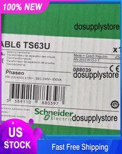 ABL6TS63U 630VA DIN Rail Panel Mount Transformer US Free TAX