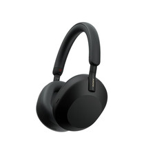 Sony WH-1000XM5 Wireless Noise Cancelling Headphones (Refurb, 1Yr Warranty)