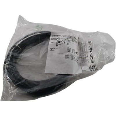 NEW IFM Effector EVC005 ADOAH040MSS0005H04 M12 Sensor Cable Cordset 4 Pin 5m PVC