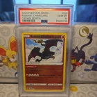 2023 Pokemon SWSH Crown Zenith Radiant Charizard PSA 10