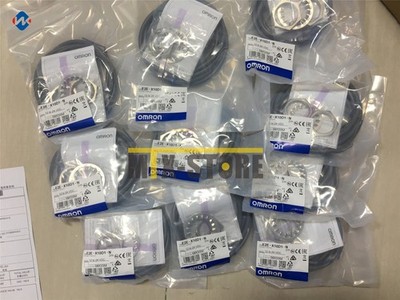 1PCS New   Brand New E2E-X10D1-N E2EX10D1N Sensor&Proximity Switch *gi