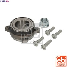 WHEEL BEARING KIT 195111 FOR VW CGFA/CGEA 3.0L CVVA/CATA/CASA/CNRB/CRCA 3.0L