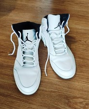 Nike Air Jordan 1 Flight 5 Men (weiß) Sneake...
