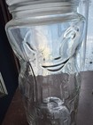 Mr. Peanut Glass Jar Vintage 1991 75th Birthday Anniversary Planters Peanuts — photo 8