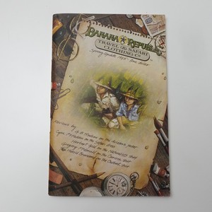 Banana Republic Catalog for sale | eBay