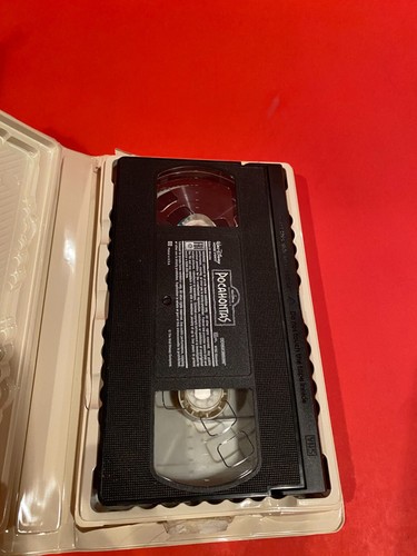 Disney Renaissance VHS Lot - Mulan, Hercules, Aladdin, Pocahontas, and more - Picture 8 of 13