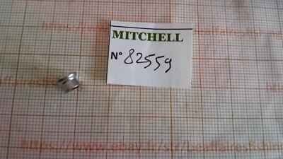 ROUE ERGOT c300pro 300A 350A 400 410A & divers MOULINET MITCHELL REEL PART 81031