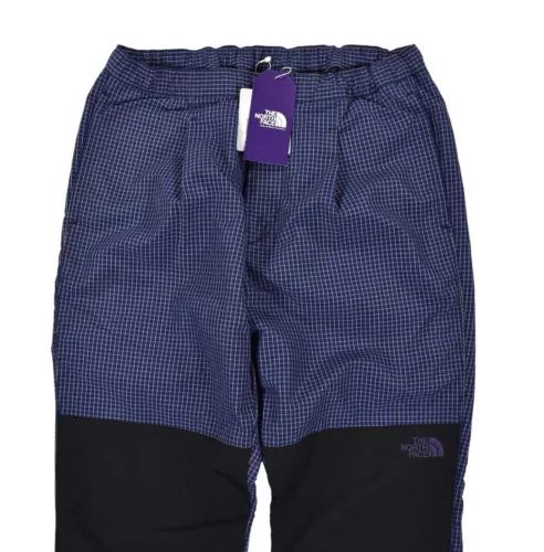 男式 The North Face 紫色标签 Nanamica 山风裤 30 全新 - 第 2 张/共 4 张