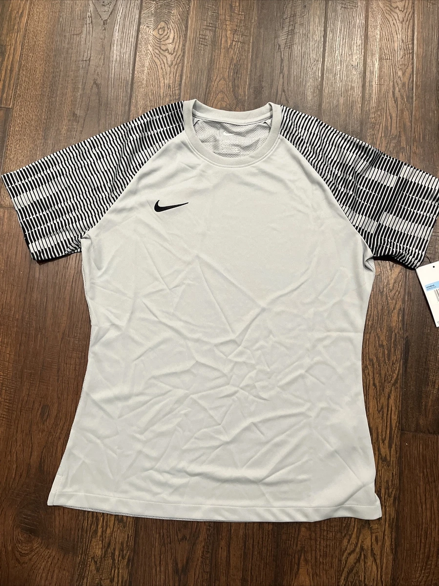 Nike us ss top tiempo premier jersey