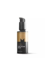 Michael Strahan Shaving Balm 3.4 Oz All Men Skin Type Daily Defense Calming New