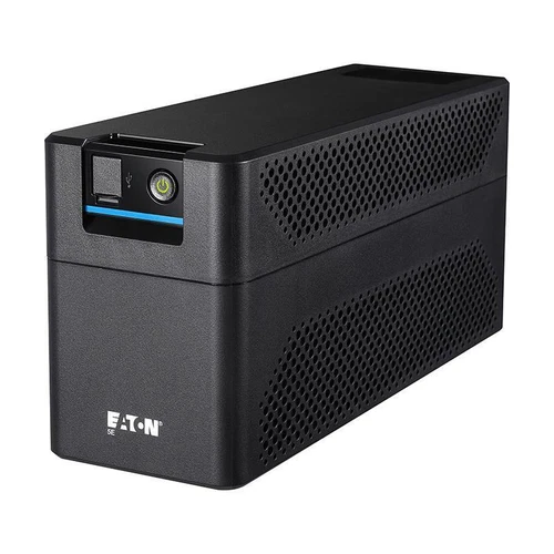 Eaton 5E Gen2 900W 1600VA 3 Outlets UPS - Picture 2 of 4