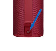 UE BOOM 3 Ladebuchse Micro-USB Port Anschluss Buchse Ersatz Reparatur Service