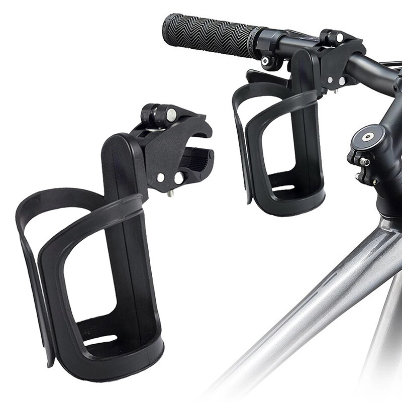 Bicycle Bottle Cages Bottle Holder Cart Bottle Rack Baby Stroller Cup Holdwi