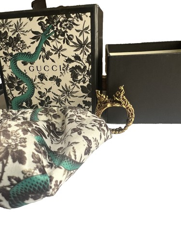 Gucci x Oura Ring Black and Gold Health Tracker Size 12 | eBay